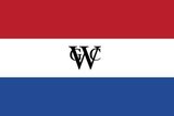 The Dutch West India Company  was a chartered company (known as the 'WIC') of Dutch merchants. On June 3, 1621, it was granted a charter for a trade monopoly in the West Indies  by the Republic of the Seven United Netherlands and given jurisdiction over the Atlantic slave trade, Brazil, the Caribbean, and North America.<br/><br/>

The area where the company could operate consisted of West Africa (between the Tropic of Cancer and the Cape of Good Hope) and the Americas, which included the Pacific Ocean and the eastern part of New Guinea. The intended purpose of the charter was to eliminate competition, particularly Spanish or Portuguese, between the various trading posts established by the merchants.<br/><br/> 

The company became instrumental in the Dutch colonization of the Americas.